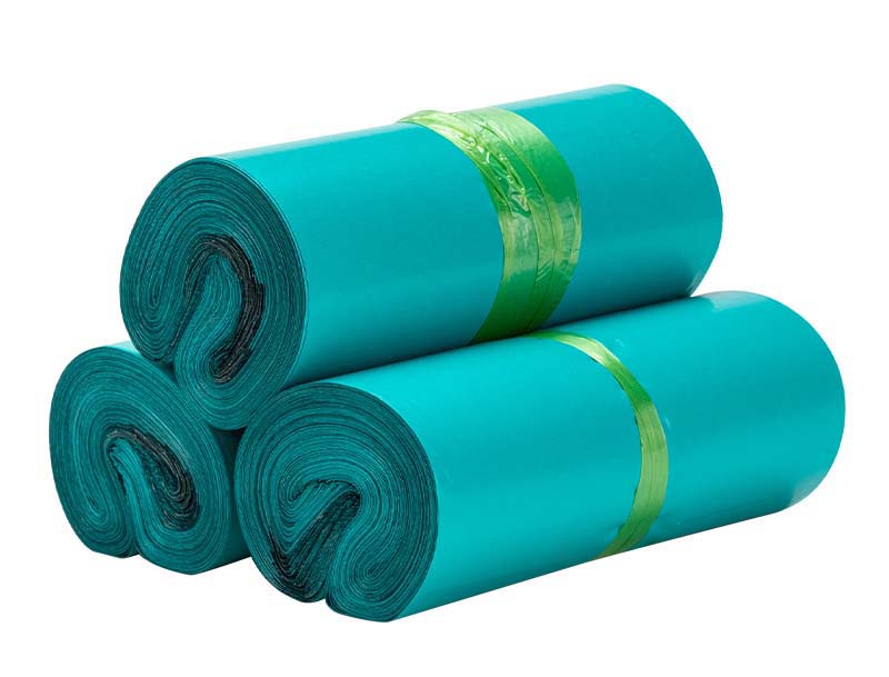 郏绿色快递袋-01